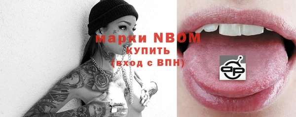 винт Лагань
