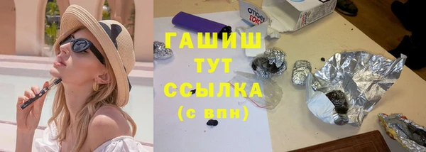 винт Лагань