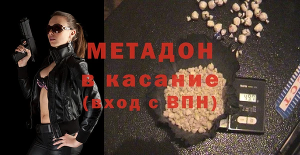 винт Лагань