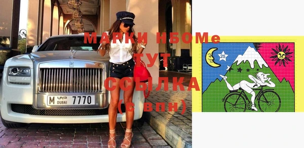 винт Лагань